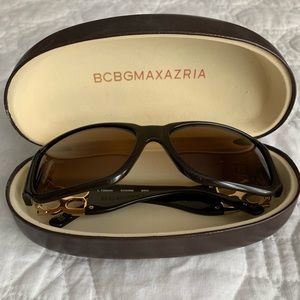 NWOT BCBG Sunglasses